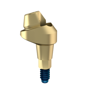 Implant One Series 300 MUA 1.6, Angled