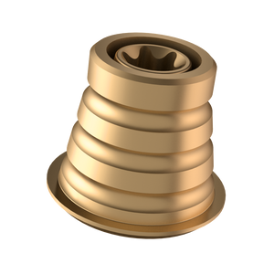 Implant One MUA 1.6 Ti-base