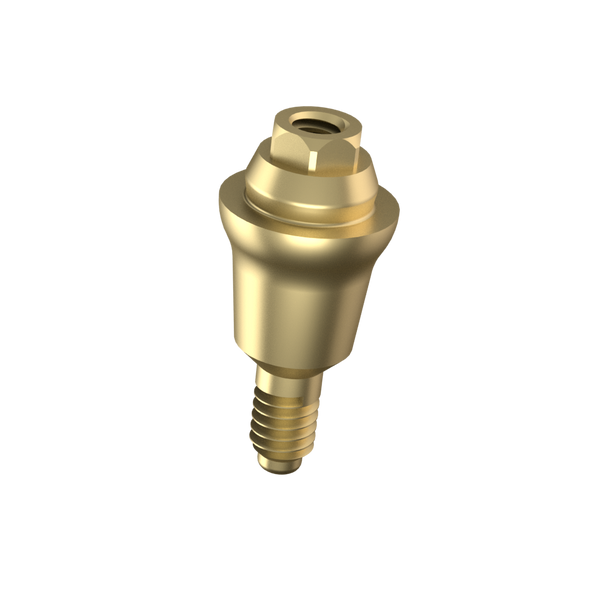 Implant One 500 Series MUA 1.6, Straight