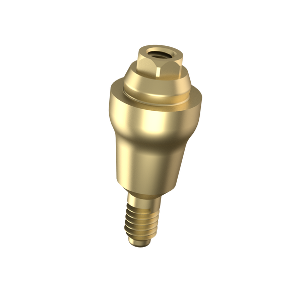 Implant One 500 Series MUA 1.6, Straight