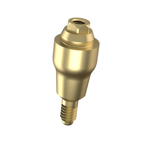 Implant One 500 Series MUA 1.6, Straight