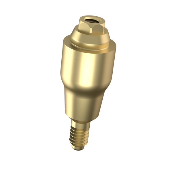 Implant One 500 Series MUA 1.6, Straight