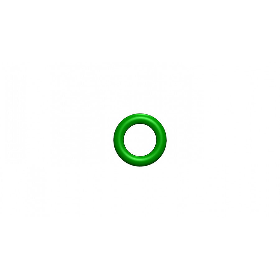 Green O-Ring