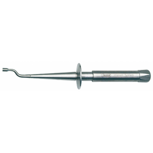 Abutment Beater with Offset Tip