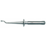 Abutment Beater with Offset Tip