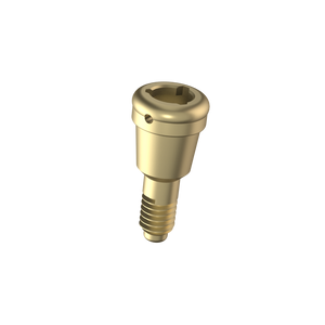 Implant One 400 Series Positioner Denture Retaining Abutment