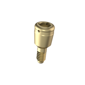 Implant One 500 Series Positioner Denture Retaining Abutment