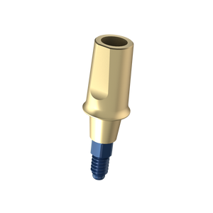 Implant One 300 Series Standard Stock Abutment