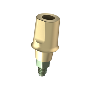 Implant One 500 Series Standard Stock Abutment