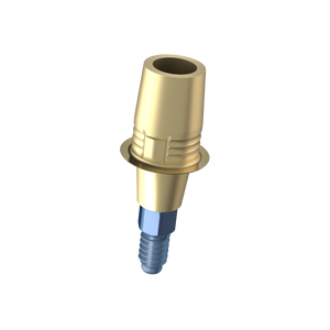 Implant One 300 Series Ti-Base Abutment