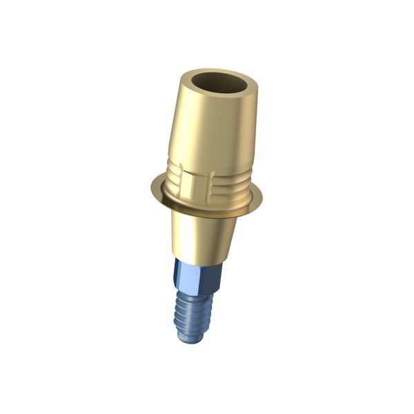 Implant One 300 Series Ti-Base Abutment