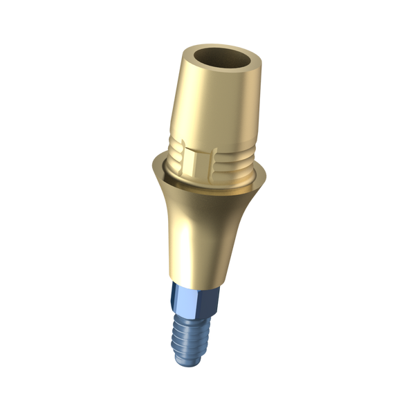 Implant One 300 Series Ti-Base Abutment