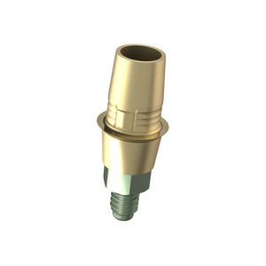 Implant One 500 Series Ti-Base Abutment