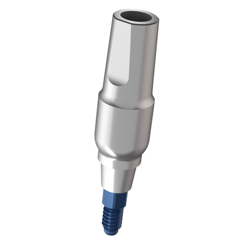 Implant One 300 Series Temporary Abutment