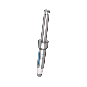 Implant One Hand Piece Implant Driver