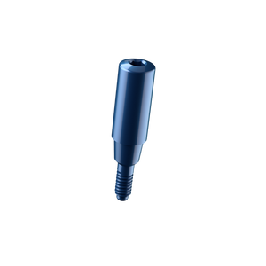 Implant-One 300 Series Healing Cap Narrow Platform