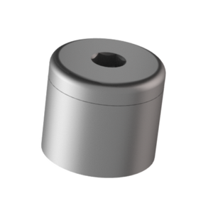 Healing Cap for MUA 1.6