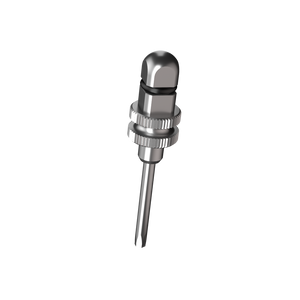 Implant One Tapered Hex .050 Driver for Ratchet