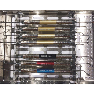 A-Titan - Sinus Lift kit - K7000