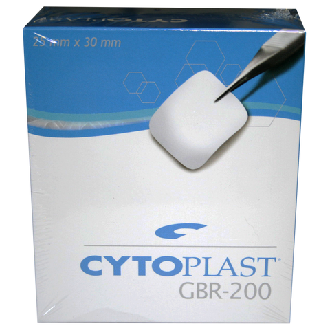 Cytoplast 25 X 30 PTFE Membrane