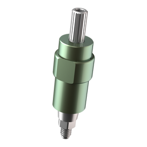 Implant-One 500 Series Open Tray Impression Post