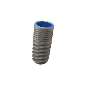 Implant One 300 Series 3.5 mm Standard Thread implant