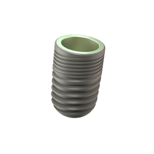 Implant One 500 Series 5.0 mm Standard Thread implant