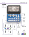 Surgical Kit Components