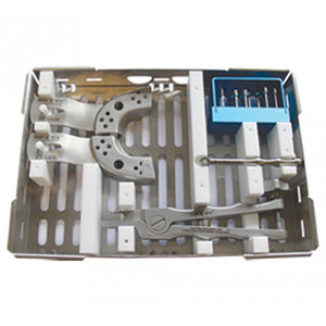 Easy X - TRAC System Complete Kit - K8000