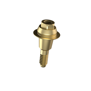 Implant One 300 Series MUA 1.6, Straight