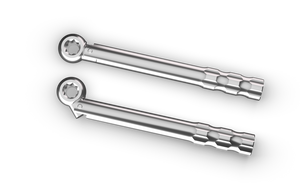 Implant One Breakaway Torque Wrench