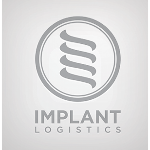 Implant Logistics, Leone Ball Overdenture Abutment Analog, Universal Fit
