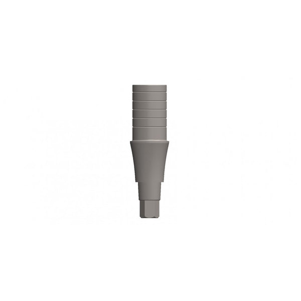 Temporary Abutment - Fits IT 100 series implants