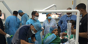 Hands-on Implant Training