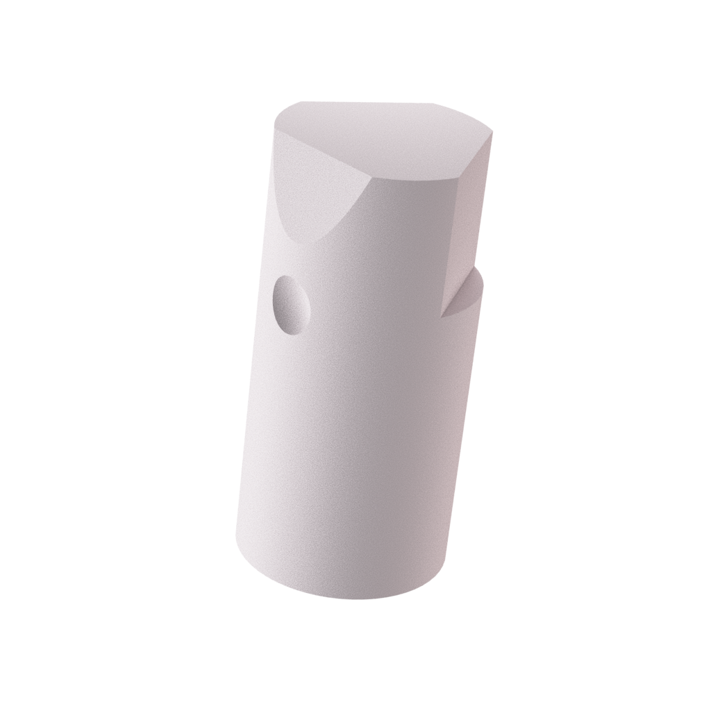Scan Body for MUA 1.6