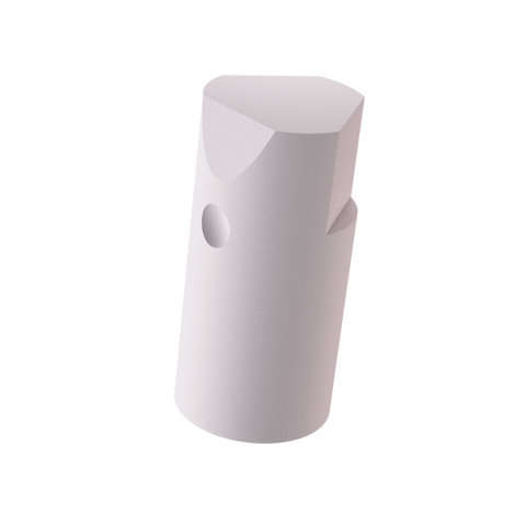 Scan Body for MUA 1.6