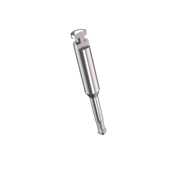 Vortex™ T5 Ball End Angled Driver
