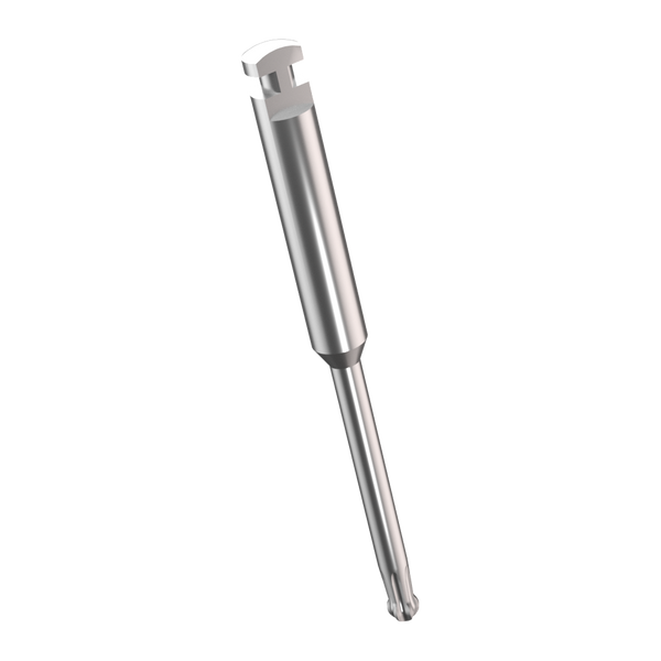 Vortex™ T5 Ball End Angled Driver