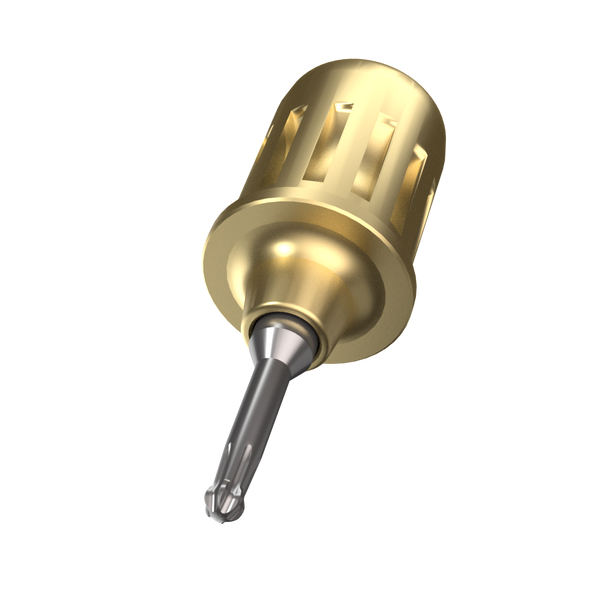 Vortex™ Driver Universal Hub