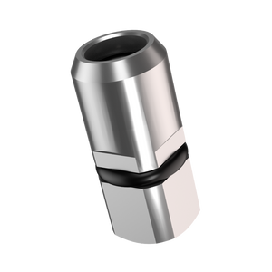 Latch to Square Adaptor