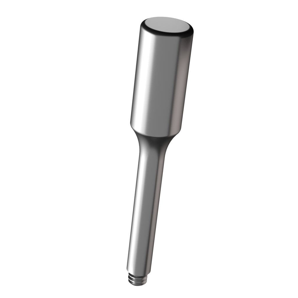 MUA 1.6 Placement Assist Tool – Implant Logistics