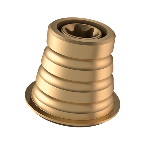 Implant One MUA 1.6 Ti-base