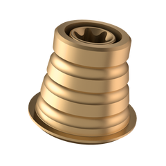 Implant One MUA 1.6 Ti-base