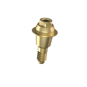 Implant One 400 Series MUA 1.6, Straight