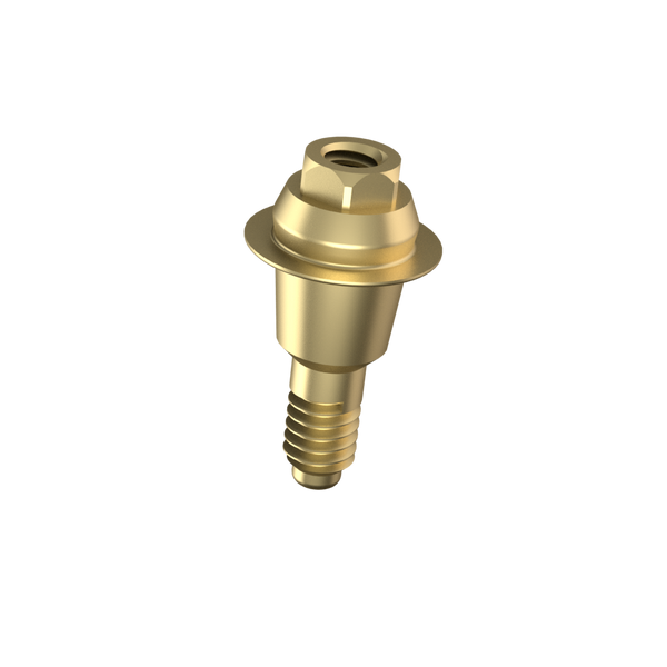 Implant One 400 Series MUA 1.6, Straight