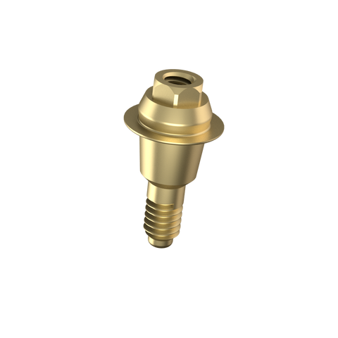 Implant One 400 Series MUA 1.6, Straight