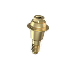 Implant One 400 Series MUA 1.6, Straight