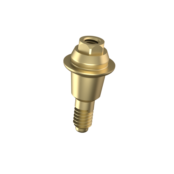 Implant One 400 Series MUA 1.6, Straight