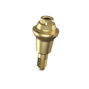 Implant One 400 Series MUA 1.6, Straight