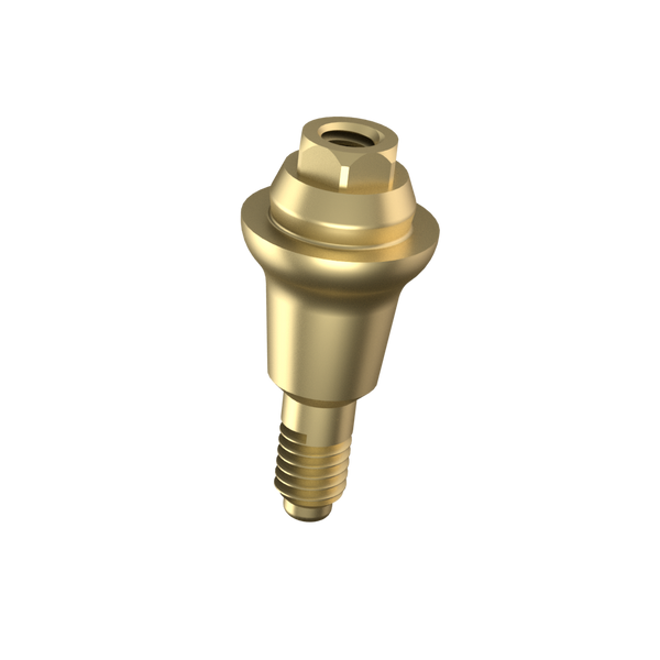 Implant One 400 Series MUA 1.6, Straight